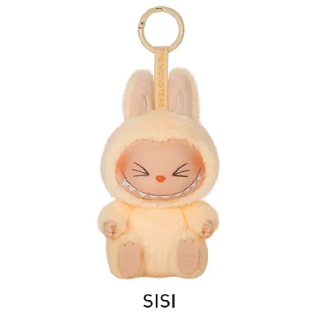 AUTHENTIC POP MART Have a Seat Labubu - GUARANTEED SISI - Picture 2 of 6